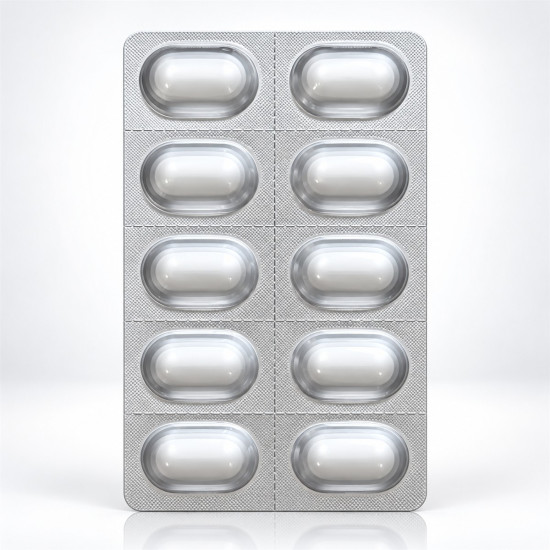 FOR Liver Mini – Supliment Hepatoprotector pentru Câini de Talie Mică și Pisici – 30 Tablete Masticabile
